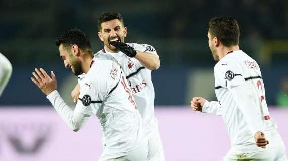 MTV - L'andamento di Calhanoglu dopo il 15 febbraio: anche l'anno scorso ci fu una svolta