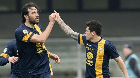 Toni a Tuttosport: "Chi prende Iturbe, fa un affare"