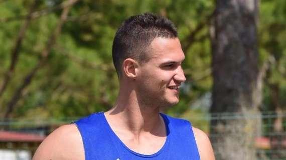 Gallinari: "Chi seguo al Mondiale? Il Portogallo per Leao ed il Belgio"