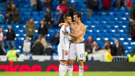 Diario Madridista - Milan, dalla Spagna: Arbeloa ad un passo