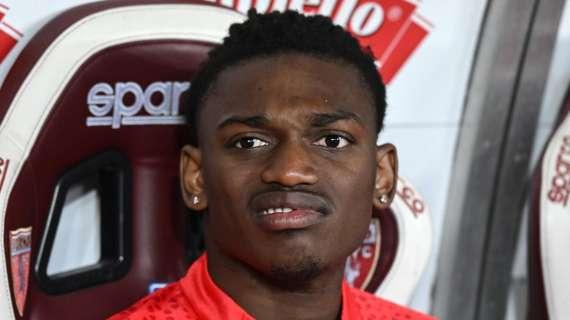 MN - Raimondo: "Il costo storico di Leao nel bilancio del Milan è aumentato di 20 milioni dopo che il club rossonero ha ricontrattato la sell on fee col Lille"