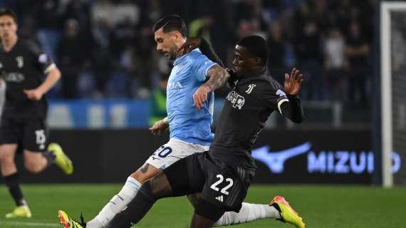 UFFICIALE: Dopo aver perso Felipe Anderson, la Lazio blinda Zaccagni