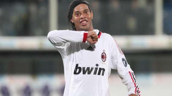 Dunga lo fa capire: niente mondiale per Dinho e Pato