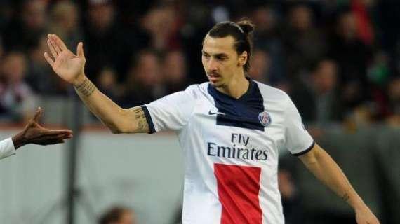 Ibra-Milan, difficile ma ancora non impossibile: la decisione nei giorni del Condor