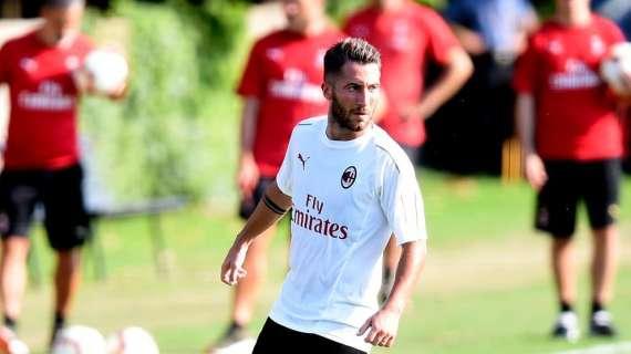 Milan, seconde linee in difficoltà: occasione sprecata, a Bertolacci e soci mancano le idee giuste