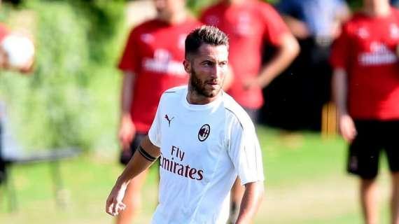 Bertolacci-Genoa, affare improbabile: l’ostacolo è l’ingaggio