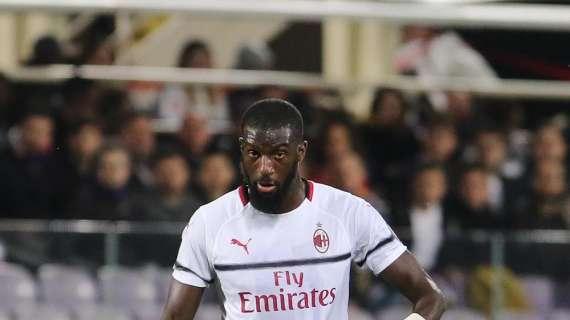 Bakayoko, per la cessione a titolo definitivo la richiesta del Chelsea è di 25 milioni