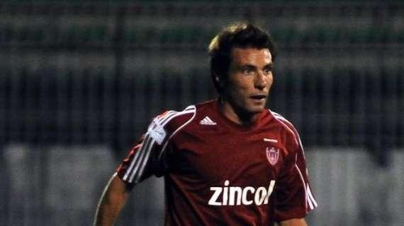 Brambilla (All. Atalanta) a Sportitalia: "Abbiamo interpretato bene la partita, gli episodi hanno favorito il Milan"