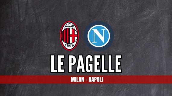 Milan-Napoli 2-1, le pagelle: Pulisic "Spaccanapoli" fenomenale. Modric sontuoso