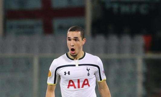 Milan, Bentaleb si allontana. Lo Schalke trova l'accordo col Tottenham