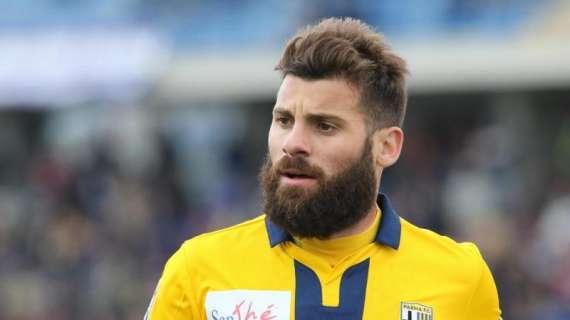 Atalanta, c'è l'interesse per Nocerino