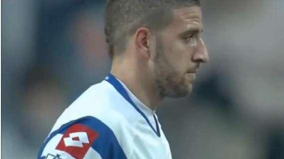 Adel Taarabt, talento immenso ma ancora inespresso