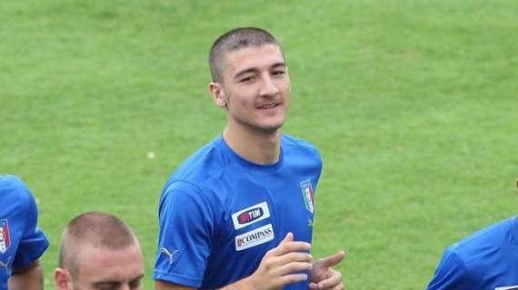 Milan, dallo Spartak Mosca arriva Bocchetti: domani le visite mediche, i dettagli 