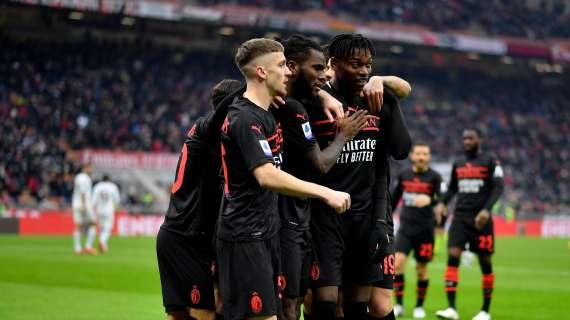 ESCLUSIVA MN - Passerini (CorSera): "Milan, andata da 7,5. Scudetto possibile, ma serve una mano dal mercato"