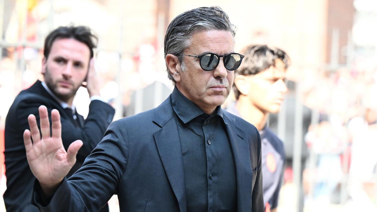 Milan da scudetto? Costacurta dice di no: "Non sono forti come l’Inter. Anche la Roma è più avanti del Diavolo"
