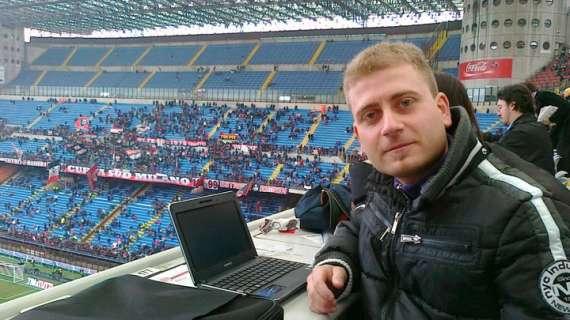 Borriello the return? Meglio l'ipotesi Niang-Rossi, magari in coppia. Intanto Cassano, Allegri e i tifosi attendono il mercato in entrata 