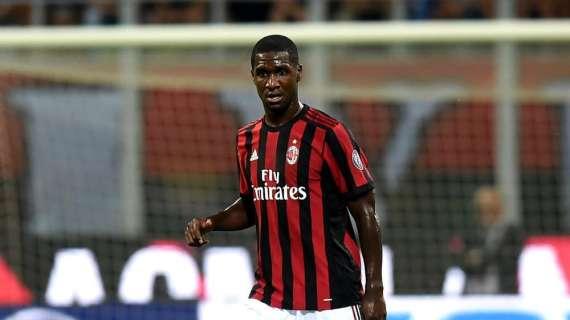 Probabile formazione - Zapata pronto a sostituire Romagnoli, in mezzo torna Biglia. Davanti c'è ancora Cutrone