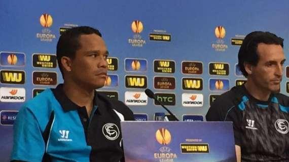 Gazzetta.it - Bacca rossonero per i prossimi quattro anni