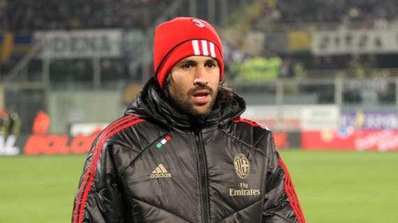 MILANELLO REPORT - Quanti rientri in gruppo! Anche Yepes e Aquilani migliorano