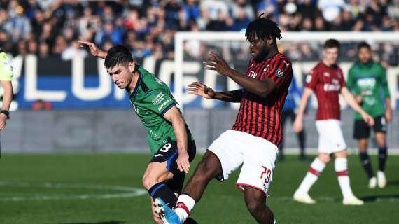 Dall'Atalanta all'Atalanta: l'ultima sconfitta con almeno tre gol di scarto in campionato