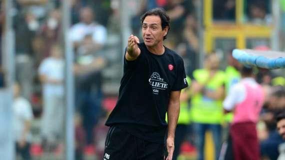 Nesta su Gattuso: "Quando si diventa allenatori si cambia, solo Rino è sempre lo stesso"