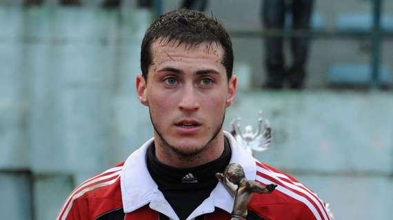 Torneo di Viareggio: Cristante eletto miglior giocatore, Ganz vince la classifica marcatori