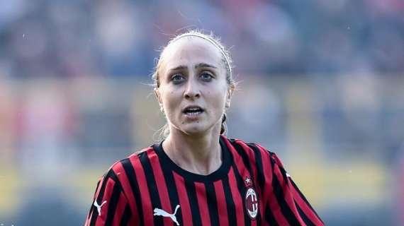 Rinaldi: "Ci manteniamo in forma, il calcio tornerà ma la priorità ora è un'altra"