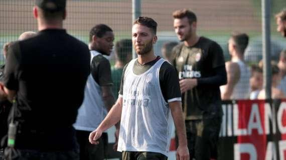 Un gioco che esalta le mezzali: Bertolacci può riscattarsi con Montella