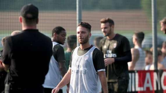 USA REPORT - Sospiro di sollievo per Bertolacci. Salterà solo la sfida con il Chelsea