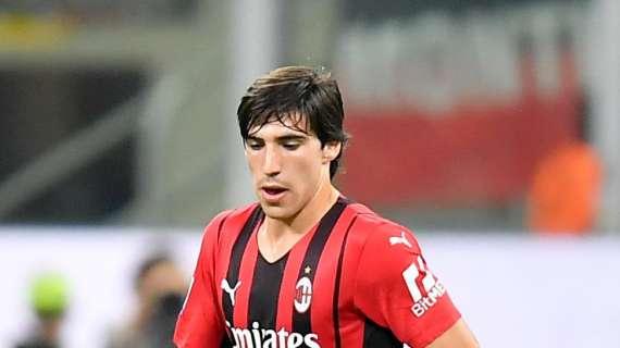 TMW Radio - Bressan su Tonali: "Ha avuto forza, costanza e voglia di Milan"