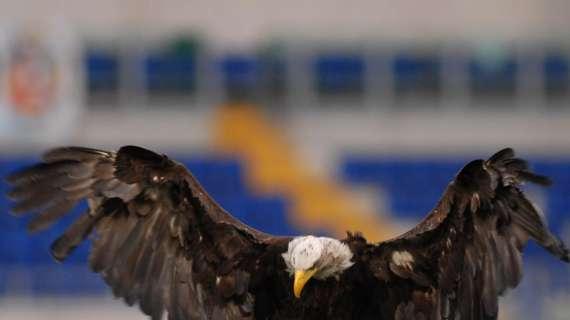 Lazio, i convocati di Edy Reja