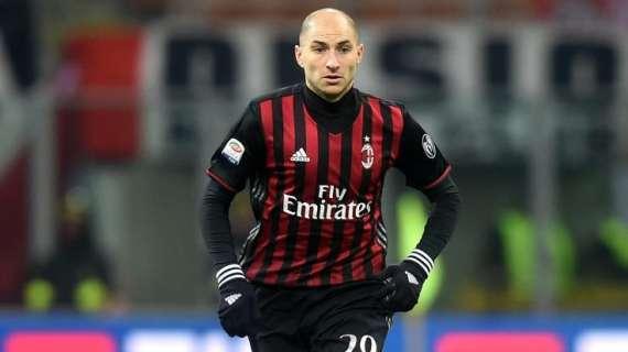 Milan-Empoli, le formazioni ufficiali: Paletta sostituisce Romagnoli dall'inizio, riecco Lapa