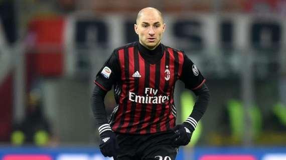 Paletta-Torino, scende in campo Mihajlovic 