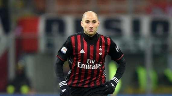Ag. Paletta: "Galliani, che belle frasi. Rinnovo non ci preoccupa"