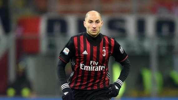 Sportitalia - Paletta al Torino, c’è l’ok del Milan e dello stesso giocatore