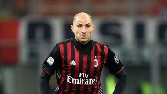 Atalanta, possibile ritorno di fiamma per Paletta