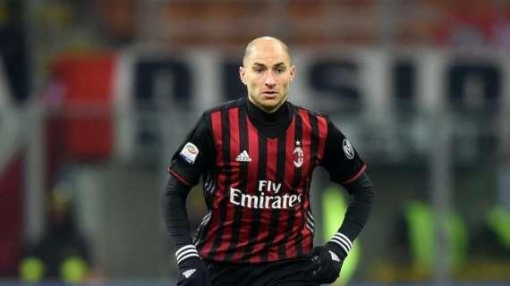 Di Marzio: "Paletta-Lazio, vicini alla chiusura. Ferme le altre uscite, si attendono offerte congrue"