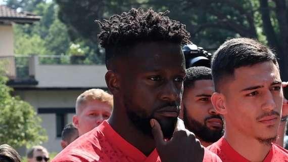 Offerte dalla Turchia per Rebic e Origi: i due attaccanti le stanno respingendo