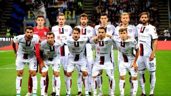 Cagliari, oggi seduta al mattino 