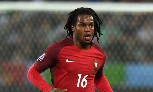 Dal Portogallo: offerta del Milan per Renato Sanches