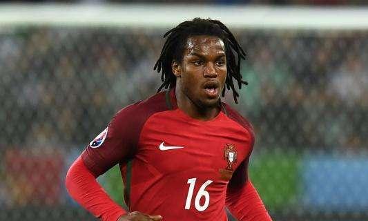 Pedullà: "Milan, tentativo per Renato Sanches nelle prossime 48 ore. Badelj vice Biglia"