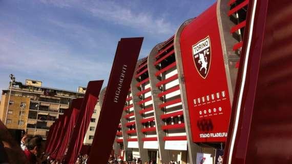Primavera, venerdì finale di andata: Torino-Milan in diretta su Sportitalia