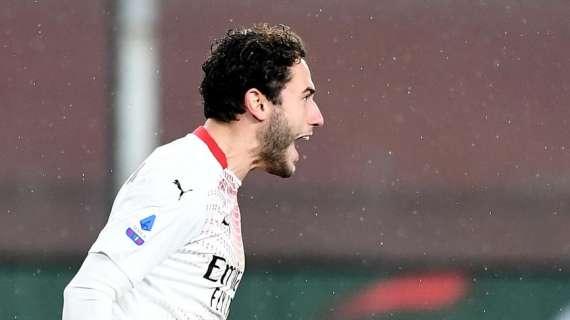 Calabria: "Cuore, carattere, grinta e tre punti. Felici ma consapevoli che la strada è lunga"