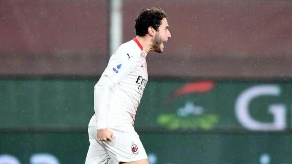 CorSport - Calabria: "Milan al top con Ibra, Kessie fondamentale per noi. Gigio? Vedremo se avrà avuto ragione..."