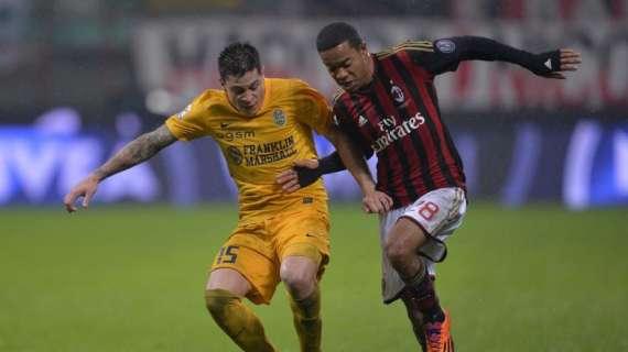 Iturbe, Lavezzi o Cerci: il Milan è pronto al grande investimento