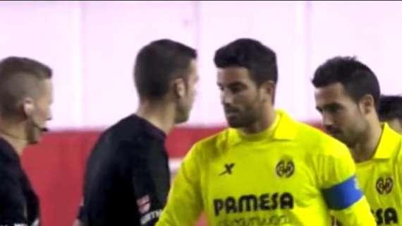 Dalla Spagna, Musacchio sempre nel mirino del Milan