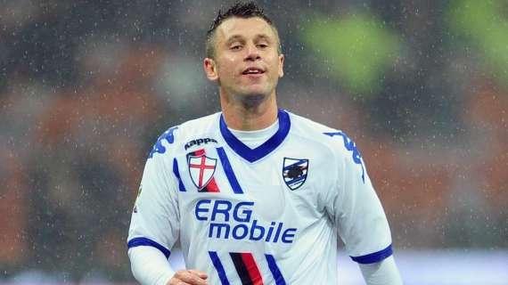 Destinazione Cagliari: non solo Cassano