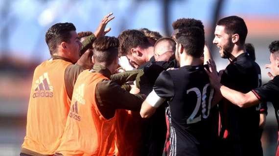 LIVE MN - Milan-Atalanta (2-0): Dias-Sinani, la semifinale d'andata è rossonera