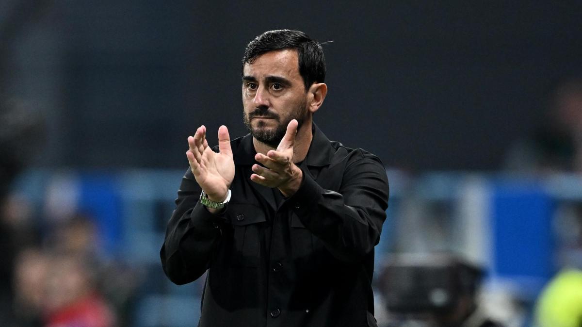 Aquilani a Sky: "Voglio rivedere il gol annullato, mi è sembrato dubbio. Milan squadra forte"