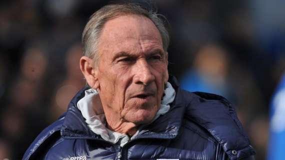 Zeman: "Il Milan non è una cattiva squadra, ma gli serviva una guida come Ibra"